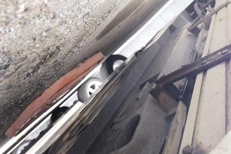 Used Toyota RAV4 2021 2.0L CVT 4x4 Style PLUS Edition Chassis Front Right