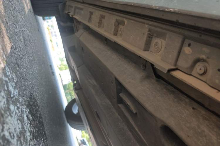 Used Toyota RAV4 2021 2.0L CVT Two-Wheel Drive Fashion PLUS Edition Chassis Front Right