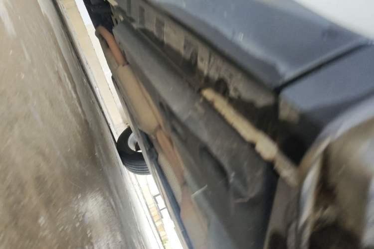 Used Toyota RAV4 2021 Dual-Engine 2.5L E-CVT Two-Wheel Drive Elite Edition Chassis Front Right