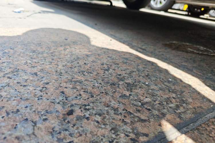 Used Toyota RAV4 2021 2.0L CVT Two-Wheel Drive Urban Edition Chassis Front Right
