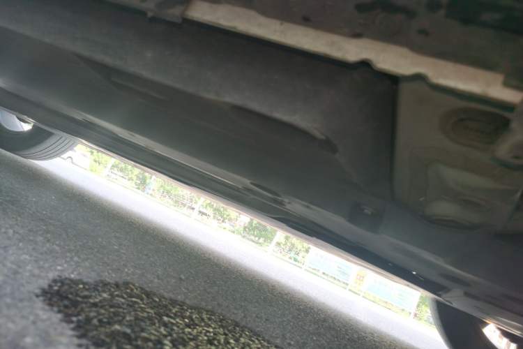 Used Toyota RAV4 2021 2.0L CVT Two-Wheel Drive Fashion Edition Chassis Front Right