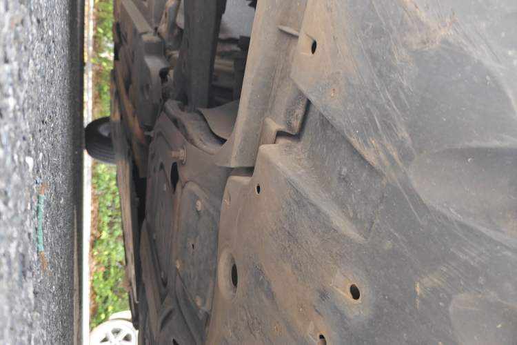 Used Toyota RAV4 2021 2.0L CVT Two-Wheel Drive Fashion PLUS Edition Chassis Front Right