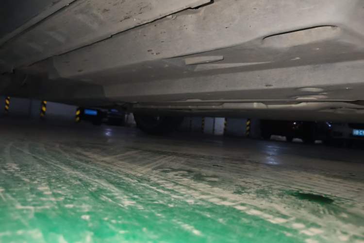 Used Toyota RAV4 2021 2.0L CVT Two-Wheel Drive Fashion PLUS Edition Chassis Front Right