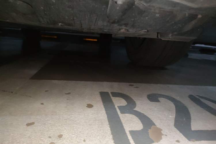 Used Toyota RAV4 2021 2.0L CVT Two-Wheel Drive Fashion PLUS Edition Chassis Front Right