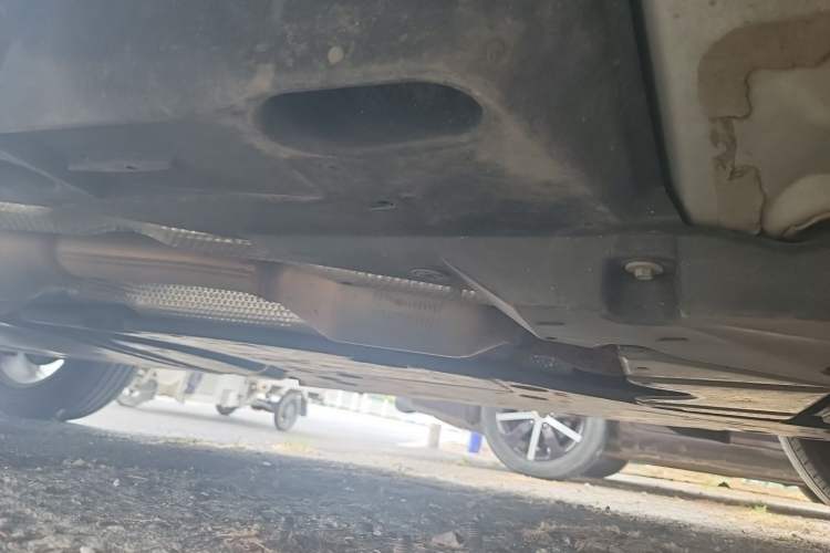 Used Toyota RAV4 2021 Revised Version Dual-Motor Hybrid 2.5L E-CVT 4x4 Elite PLUS Edition Chassis Front Right