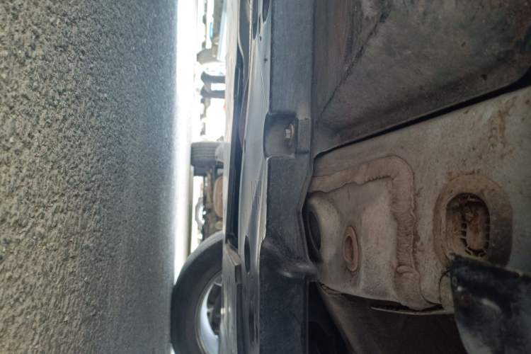 Used Toyota RAV4 2021 2.0L CVT Two-Wheel Drive Fashion PLUS Edition Chassis Front Right
