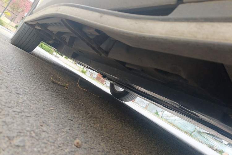 Used Toyota RAV4 2021 2.0L CVT Two-Wheel Drive Fashion PLUS Edition Chassis Front Right