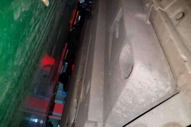 Used Toyota RAV4 2021 2.0L CVT Two-Wheel Drive Fashion Edition Chassis Front Right