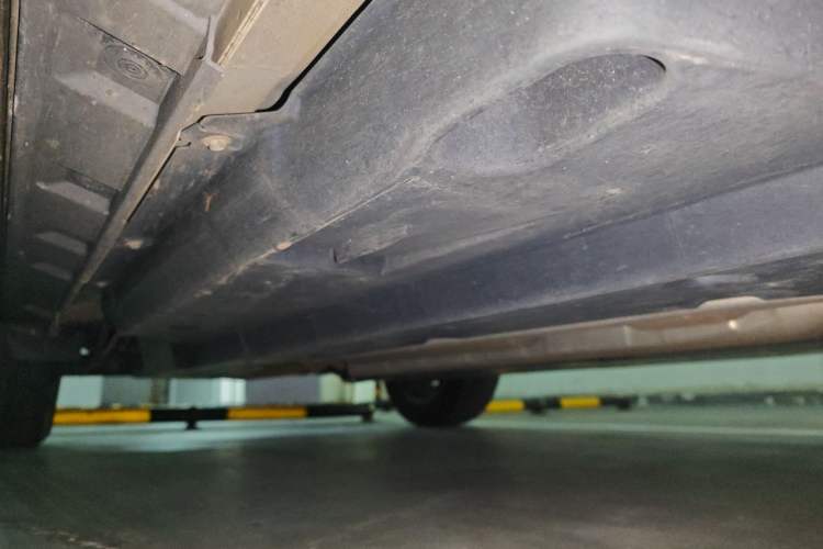 Used Toyota RAV4 2021 2.0L CVT Two-Wheel Drive Fashion PLUS Edition Chassis Front Right