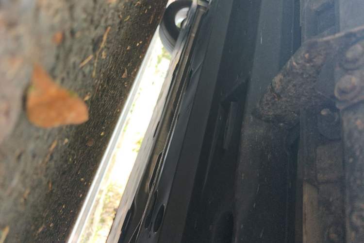 Used Toyota RAV4 2021 2.0L CVT Two-Wheel Drive Fashion PLUS Edition Chassis Front Right