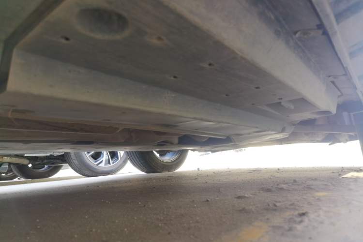 Used Toyota RAV4 2021 2.0L CVT Two-Wheel Drive Fashion PLUS Edition Chassis Front Right