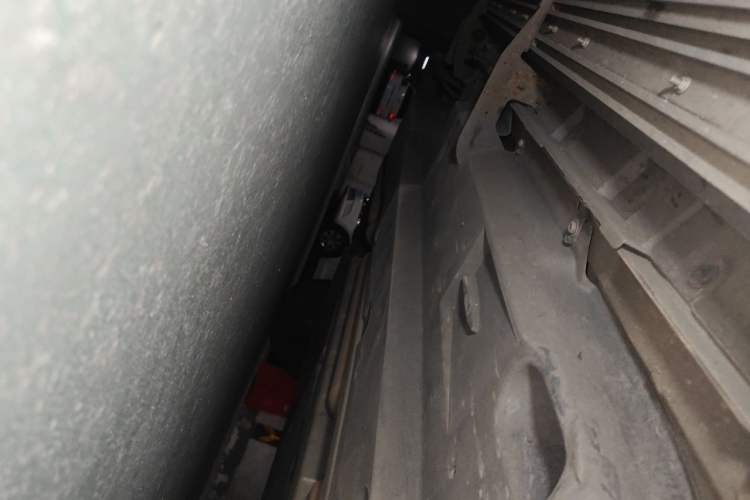 Used Toyota RAV4 2021 2.0L CVT Two-Wheel Drive Fashion PLUS Edition Chassis Front Right