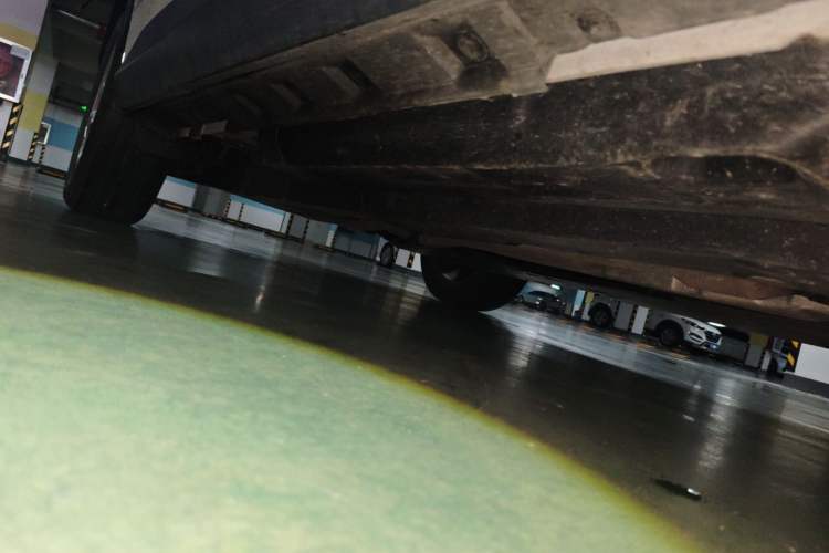 Used Toyota RAV4 2021 2.0L CVT 4x4 Style PLUS Edition Chassis Front Right