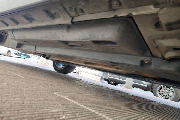 Used Toyota RAV4 2021 2.0L CVT Two-Wheel Drive Fashion PLUS Edition Chassis Front Right