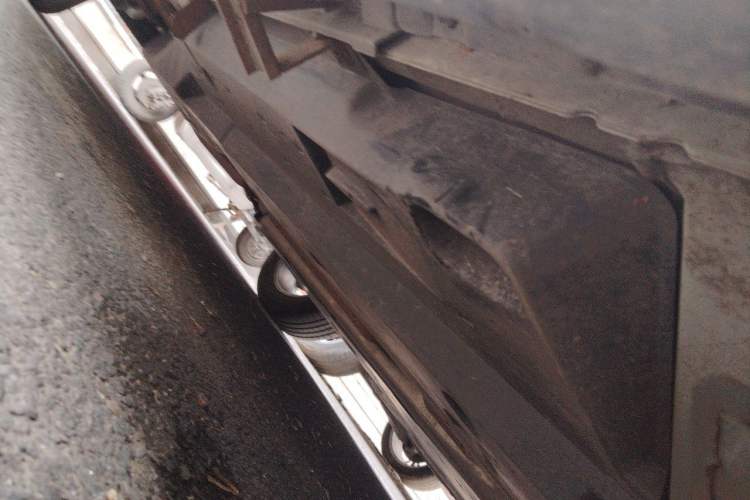 Used Toyota RAV4 2021 2.0L CVT Two-Wheel Drive Fashion PLUS Edition Chassis Front Right