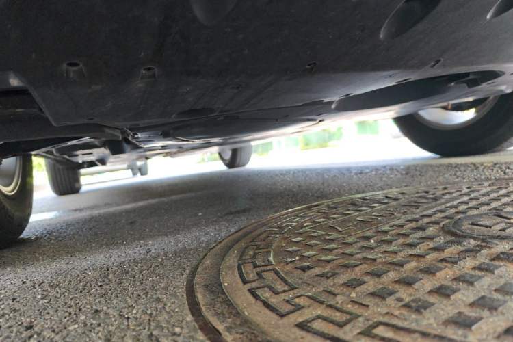 Used Toyota RAV4 2021 2.0L CVT Two-Wheel Drive Urban Edition Chassis Front Right