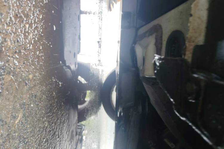 Used Toyota RAV4 2021 2.0L CVT Two-Wheel Drive Fashion PLUS Edition Chassis Front Right