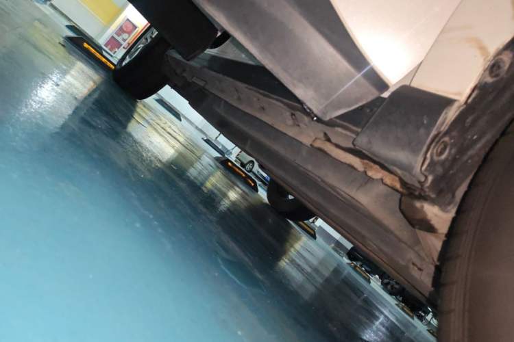 Used Toyota RAV4 2021 2.0L CVT Two-Wheel Drive Fashion PLUS Edition Chassis Front Right