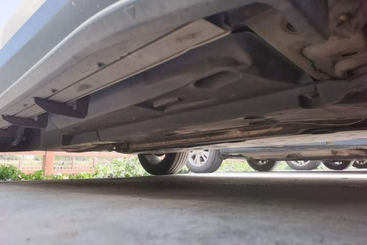 Used Toyota RAV4 2021 2.0L CVT Two-Wheel Drive Fashion PLUS Edition Chassis Front Right