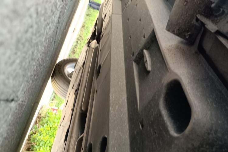 Used Toyota RAV4 2021 2.0L CVT Two-Wheel Drive Fashion Edition Chassis Front Right