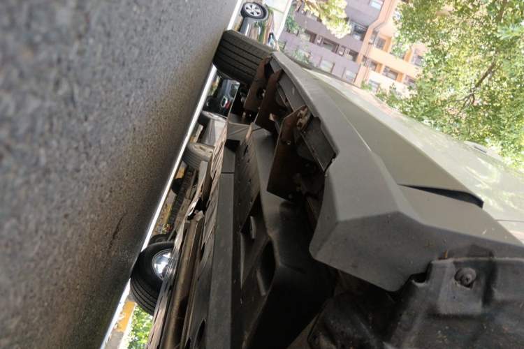 Used Toyota RAV4 2021 2.0L CVT Two-Wheel Drive Fashion PLUS Edition Chassis Front Right