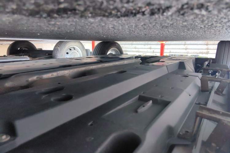 Used Toyota RAV4 2021 2.0L CVT Two-Wheel Drive Fashion PLUS Edition Chassis Front Right