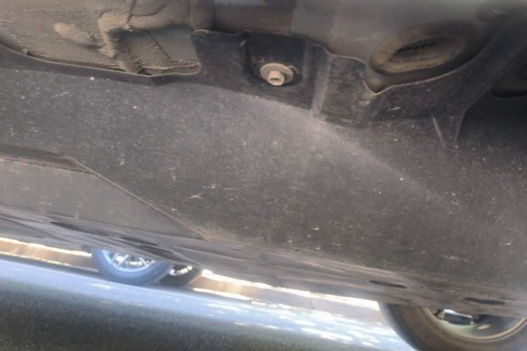 Used Toyota RAV4 2021 2.0L CVT Two-Wheel Drive Fashion PLUS Edition Chassis Front Right