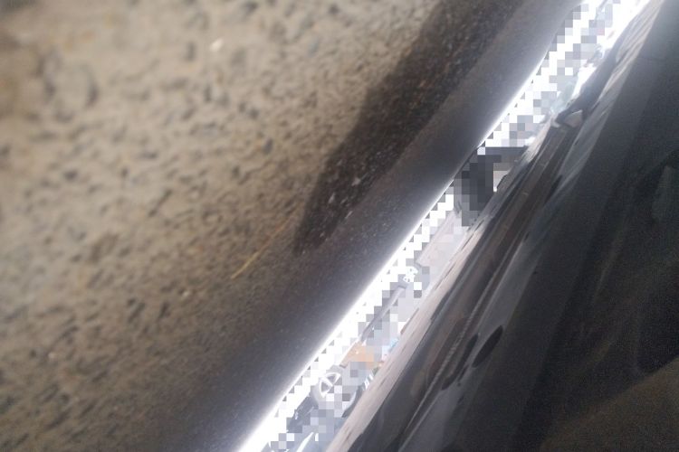 Used Toyota RAV4 2021 2.0L CVT Two-Wheel Drive Fashion Edition Chassis Front Right