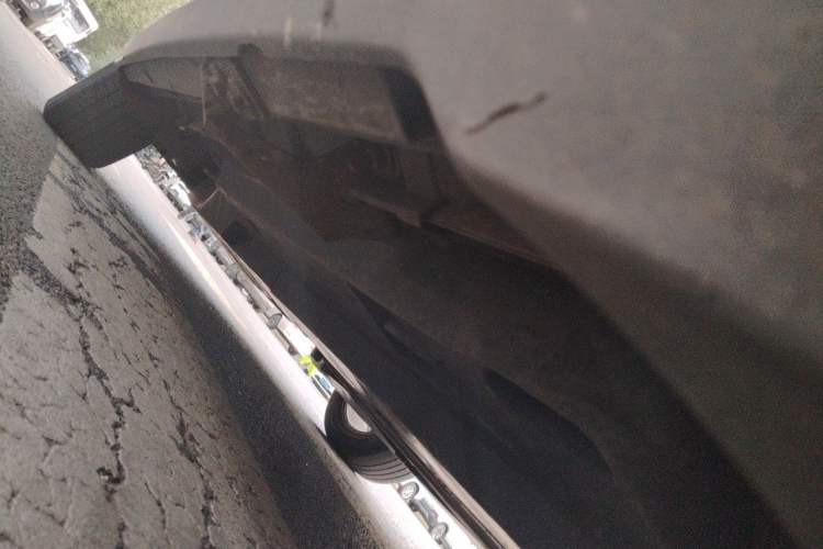 Used Toyota RAV4 2021 2.0L CVT Two-Wheel Drive Fashion PLUS Edition Chassis Front Right