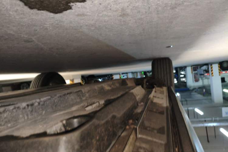 Used Toyota RAV4 2021 2.0L CVT Two-Wheel Drive Fashion PLUS Edition Chassis Front Right