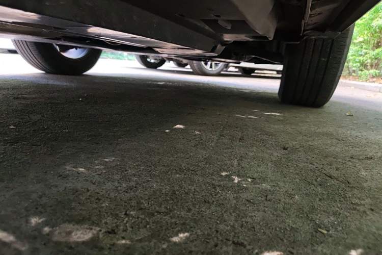Used Toyota RAV4 2021 2.0L CVT Two-Wheel Drive Fashion PLUS Edition Chassis Front Right