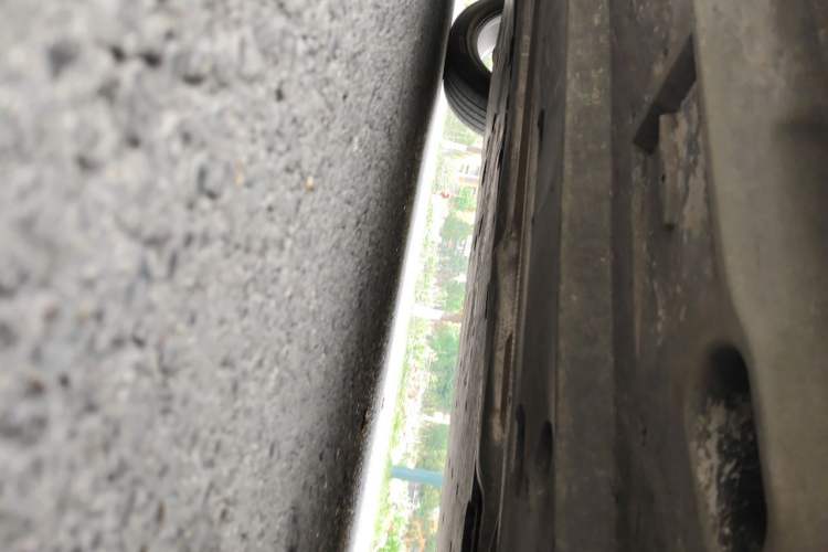 Used Toyota RAV4 2021 2.0L CVT 4x4 Style PLUS Edition Chassis Front Right