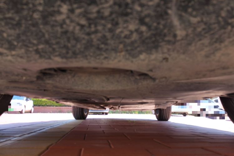 Used Toyota RAV4 2021 2.0L CVT Two-Wheel Drive Fashion PLUS Edition Chassis Front