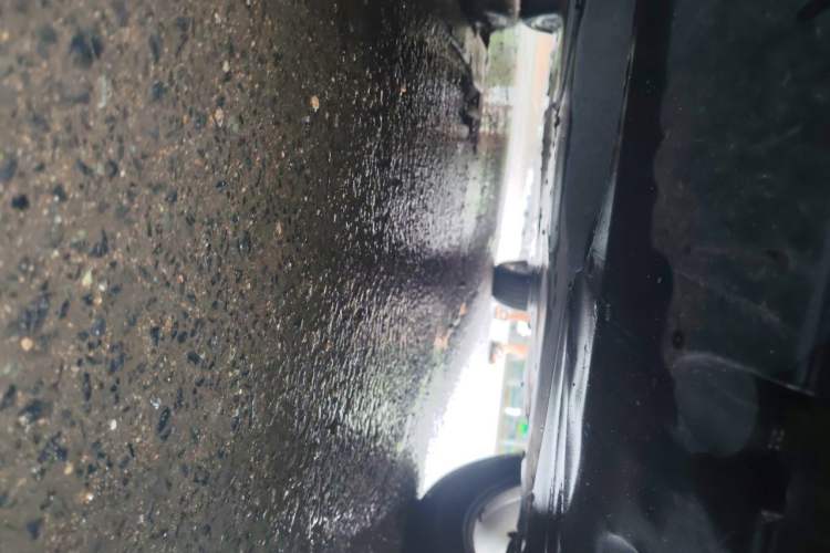 Used Toyota RAV4 2021 2.0L CVT Two-Wheel Drive Fashion PLUS Edition Chassis Front