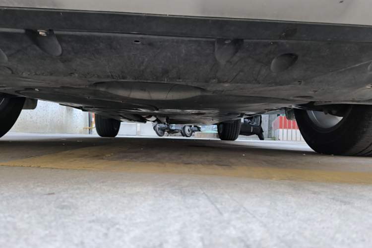 Used Toyota RAV4 2021 2.0L CVT Two-Wheel Drive Fashion PLUS Edition Chassis Front