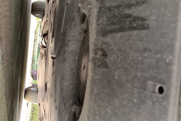 Used Toyota RAV4 2021 2.0L CVT Two-Wheel Drive Fashion Edition Chassis Front