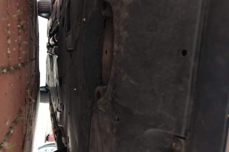 Used Toyota RAV4 2021 2.0L CVT Two-Wheel Drive Fashion Edition Chassis Front
