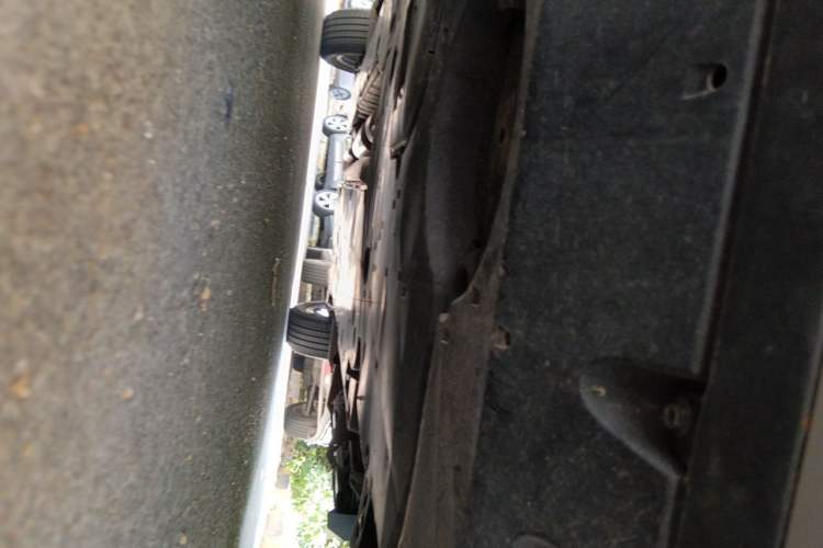 Used Toyota RAV4 2021 2.0L CVT Two-Wheel Drive Fashion PLUS Edition Chassis Front