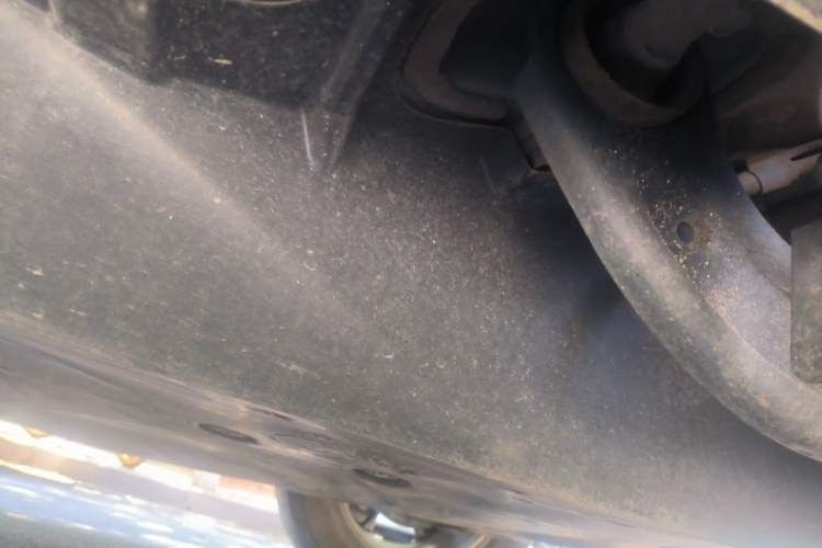 Used Toyota RAV4 2021 2.0L CVT Two-Wheel Drive Fashion PLUS Edition Chassis Front