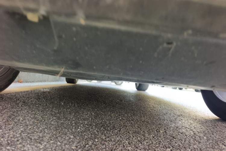 Used Toyota RAV4 2021 2.0L CVT Two-Wheel Drive Fashion PLUS Edition Chassis Front