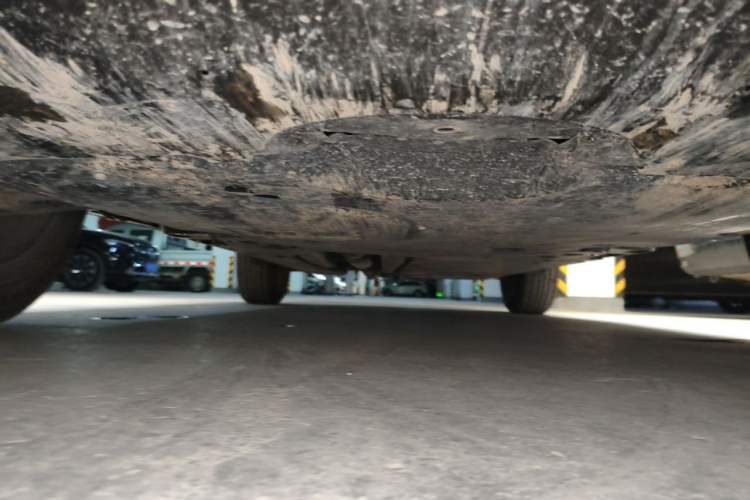 Used Toyota RAV4 2021 2.0L CVT Two-Wheel Drive Fashion PLUS Edition Chassis Front