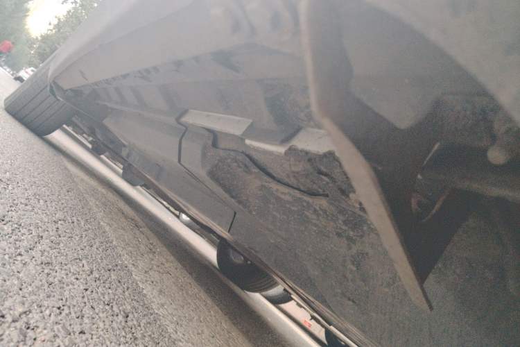 Used Toyota RAV4 2021 2.0L CVT Two-Wheel Drive Fashion PLUS Edition Chassis Rear Left