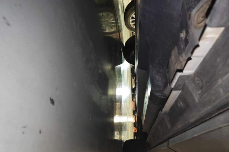 Used Toyota RAV4 2021 2.0L CVT Two-Wheel Drive Fashion PLUS Edition Chassis Rear Right