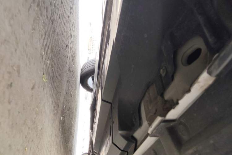 Used Toyota RAV4 2021 2.0L CVT 4x4 Style PLUS Edition Chassis Rear Right