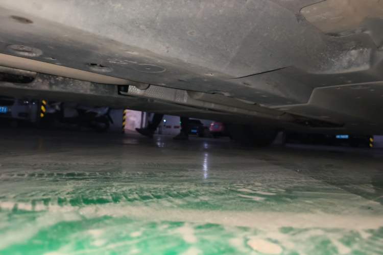 Used Toyota RAV4 2021 2.0L CVT Two-Wheel Drive Fashion PLUS Edition Chassis Rear Right