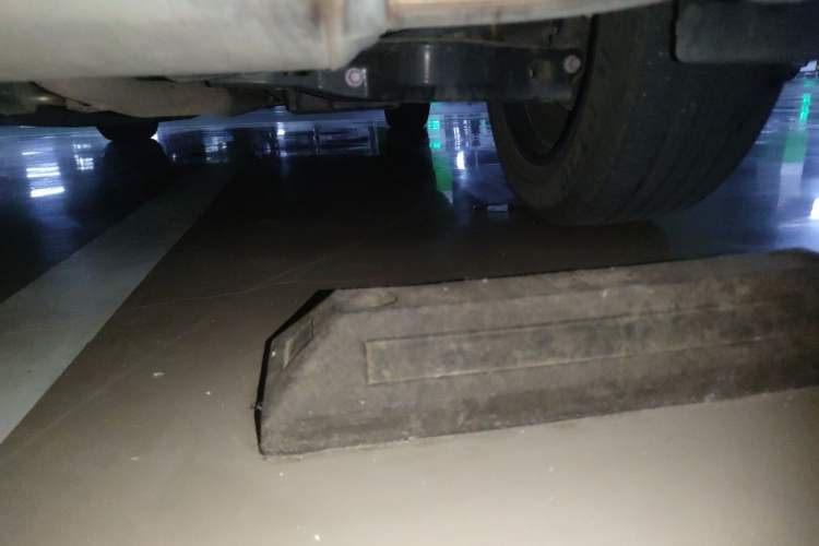 Used Toyota RAV4 2021 2.0L CVT Two-Wheel Drive Fashion PLUS Edition Chassis Rear Right