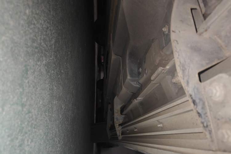 Used Toyota RAV4 2021 2.0L CVT Two-Wheel Drive Fashion PLUS Edition Chassis Rear Right