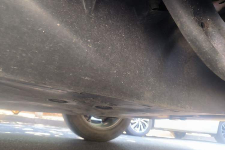 Used Toyota RAV4 2021 2.0L CVT Two-Wheel Drive Fashion PLUS Edition Chassis Rear Right