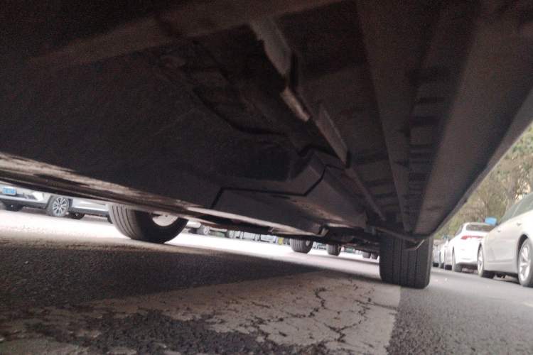Used Toyota RAV4 2021 2.0L CVT Two-Wheel Drive Fashion PLUS Edition Chassis Rear Right