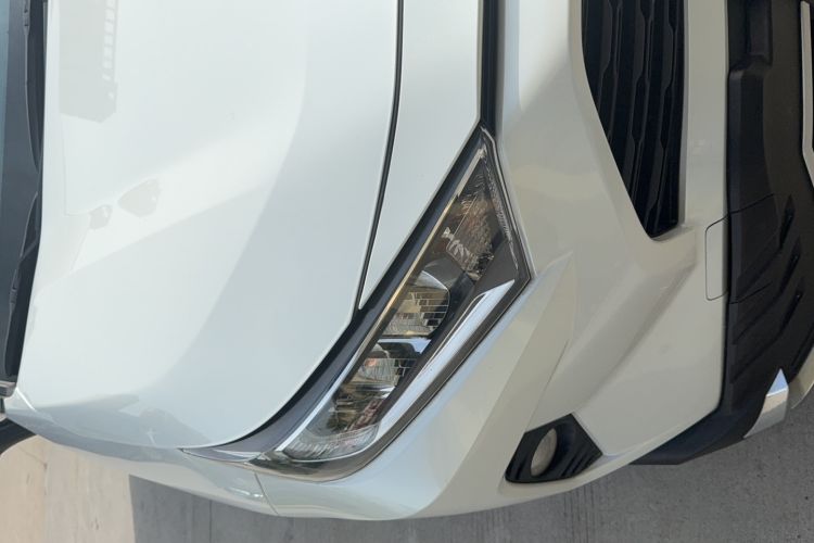 Used Toyota RAV4 2021 2.0L CVT 4x4 Trend Edition Exterior 2